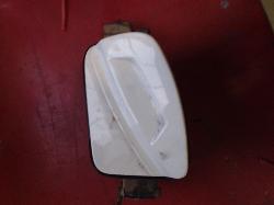 View Auto part Fuel Door / Filler Ford Ranger 2010