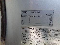View Auto part A/C Condenser Audi Q7 2010