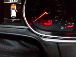 View Auto part A/C Condenser Audi Q7 2010