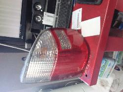 View Auto part Left Taillight Ford Falcon 2002