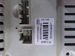 View Auto part Ecu Ford Falcon 2003