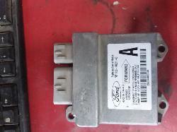 View Auto part Airbag Module/Sensor Ford Falcon 2002