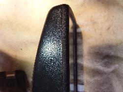 View Auto part Interior Mirror Volkswagen Golf 2007