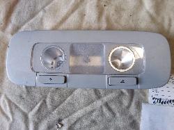 View Auto part Courtesy Light Volkswagen Passat 2012