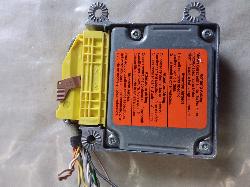 View Auto part Airbag Module/Sensor Volkswagen Passat 2004