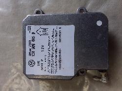 View Auto part Airbag Module/Sensor Volkswagen Passat 2002