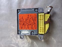 View Auto part Airbag Module/Sensor Volkswagen Passat 2002