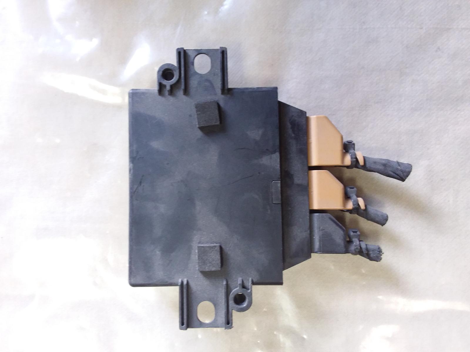 View Auto part Ecu Volkswagen Passat 2012