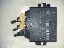 View Auto part Ecu Volkswagen Passat 2012