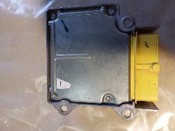 View Auto part Airbag Module/Sensor Volkswagen Passat 2012