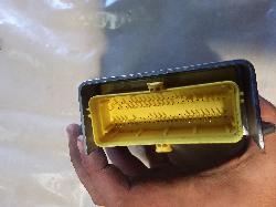 View Auto part Airbag Module/Sensor Volkswagen Passat 2012