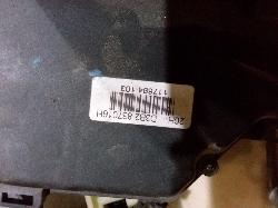 View Auto part Door/Boot/Gate Lock Volkswagen Passat 2002