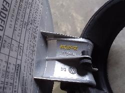 View Auto part Fuel Door / Filler Volkswagen Polo 2000