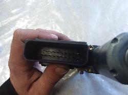 View Auto part Right Rear Wnd Reg/Motor Volkswagen Passat 2002