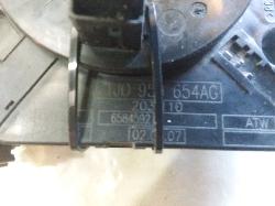 View Auto part Airbag Module/Sensor Volkswagen Bora 2001