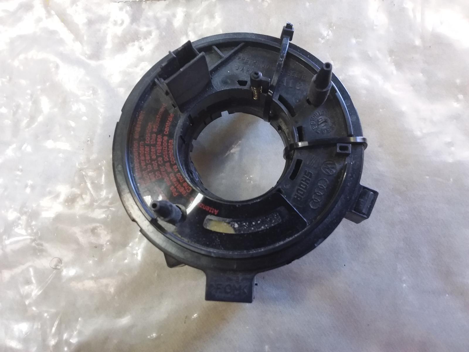 View Auto part Airbag Module/Sensor Volkswagen Passat 2002