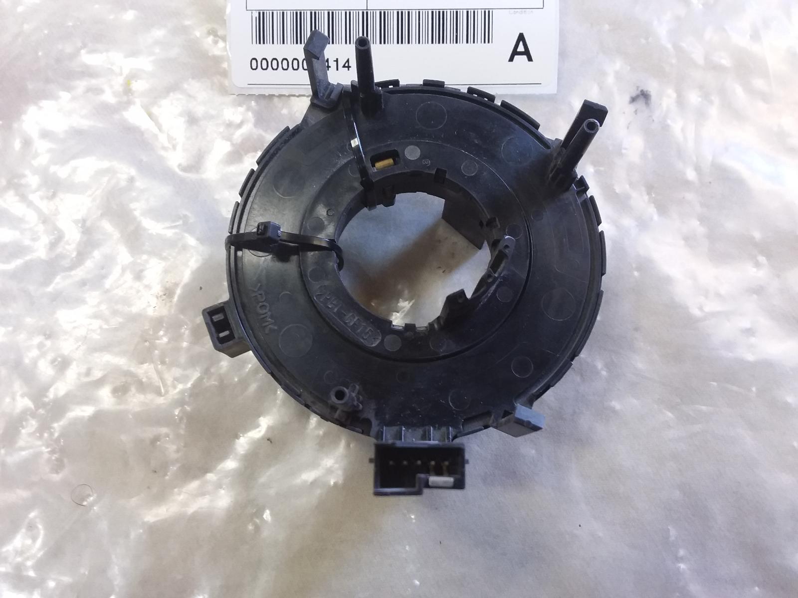 View Auto part Airbag Module/Sensor Volkswagen Passat 2002