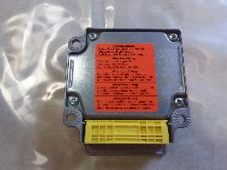 View Auto part Airbag Module/Sensor Volkswagen Passat 2003