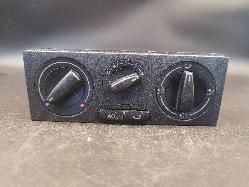 View Auto part Heater/Ac Controls Volkswagen Polo 2000