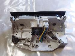 View Auto part Heater/Ac Controls Volkswagen Polo 2000