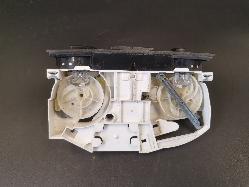 View Auto part Heater/Ac Controls Volkswagen Polo 2000