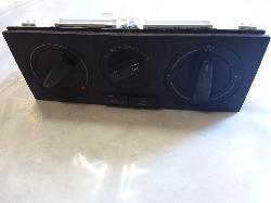 View Auto part Heater/Ac Controls Volkswagen Polo 2000