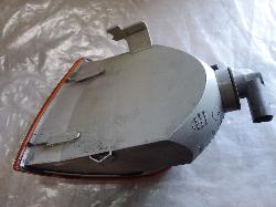 View Auto part Right Indicator/Fog/Side Volkswagen Polo 1997