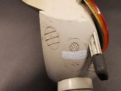 View Auto part Right Indicator/Fog/Side Volkswagen Polo 1997