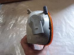 View Auto part Right Indicator/Fog/Side Volkswagen Polo 1997