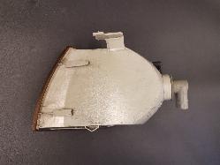 View Auto part Right Indicator/Fog/Side Volkswagen Polo 1997