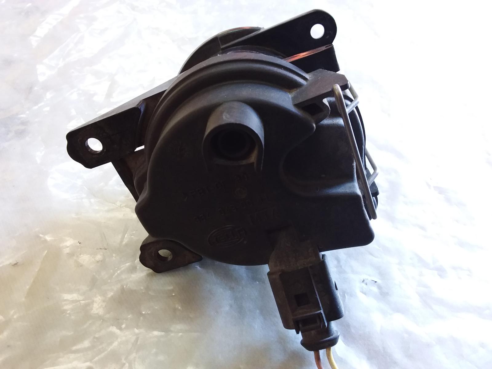 2000 Volkswagen Polo Driving Light View Auto part Driving Light Volkswagen Polo 2000