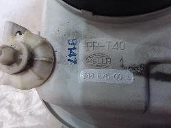 View Auto part Left Headlamp Volkswagen Golf 1998