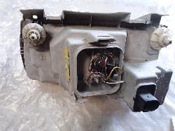 View Auto part Right Headlamp Volkswagen Polo 1997
