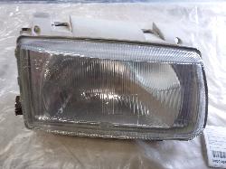 View Auto part Right Headlamp Volkswagen Polo 1997