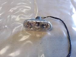 View Auto part Right Indicator/Fog/Side Volkswagen Golf 2003
