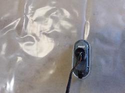 View Auto part Right Indicator/Fog/Side Volkswagen Golf 2003