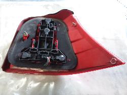 View Auto part Left Taillight Volkswagen Golf 2000