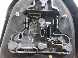 View Auto part Left Taillight Volkswagen Golf 1998