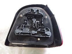 View Auto part Left Taillight Volkswagen Golf 1998