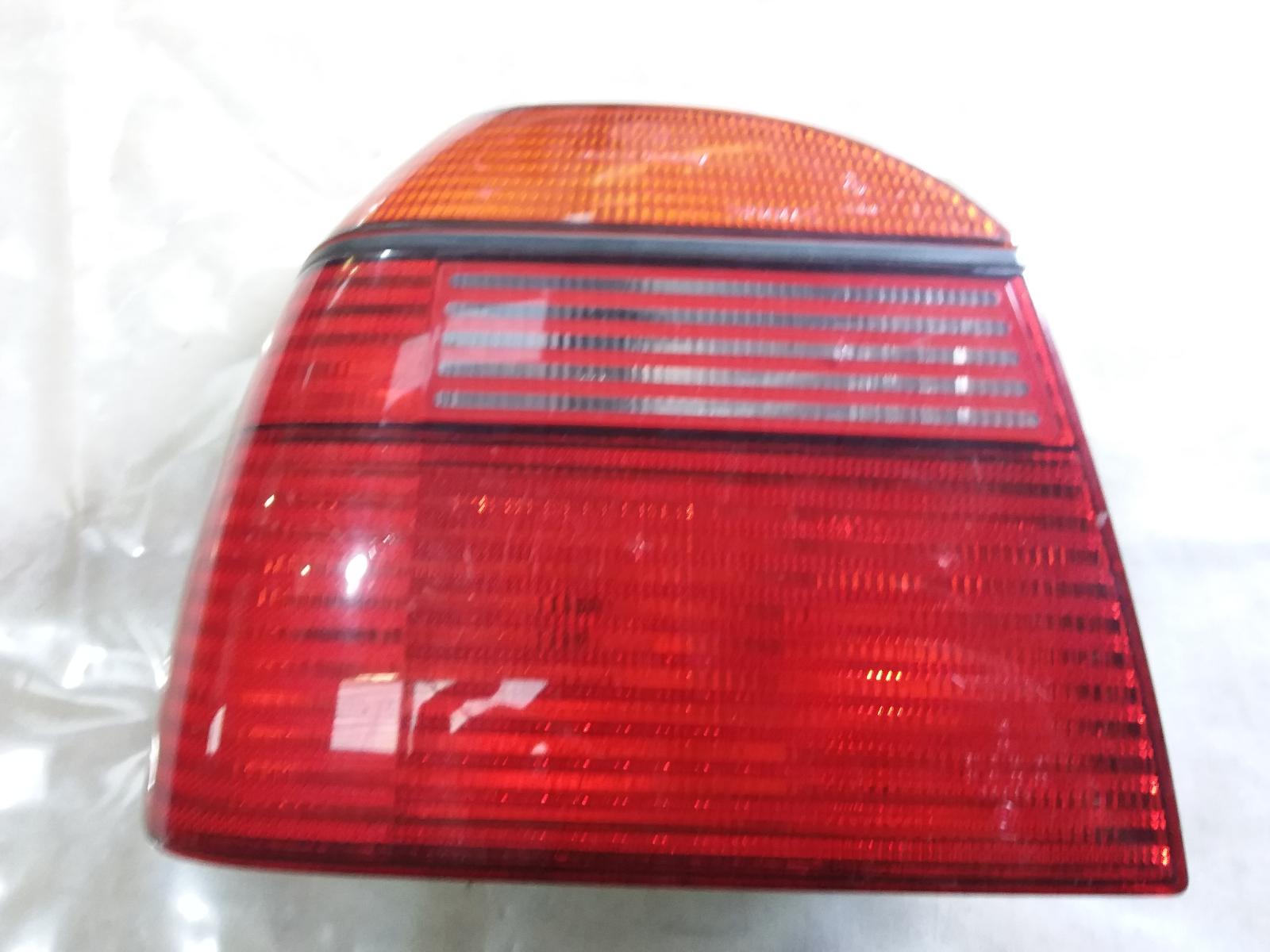 View Auto part Left Taillight Volkswagen Golf 1998