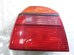 View Auto part Left Taillight Volkswagen Golf 1998