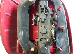 View Auto part Right Taillight Volkswagen Polo 2000