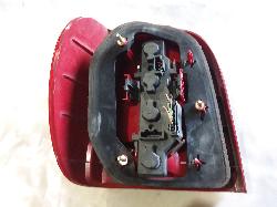 View Auto part Right Taillight Volkswagen Polo 2000