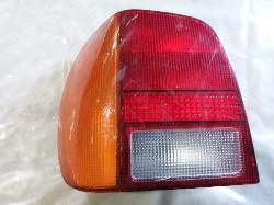 View Auto part Left Taillight Volkswagen Polo 1997