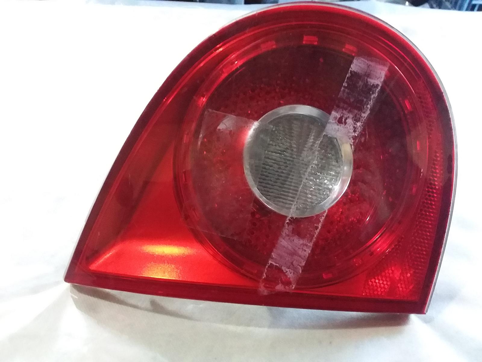 View Auto part Left Taillight Volkswagen Golf 2005