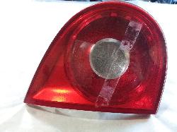 View Auto part Left Taillight Volkswagen Golf 2005