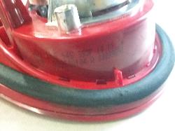 View Auto part Left Taillight Volkswagen Golf 2005