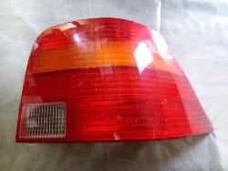 View Auto part Right Taillight Volkswagen Golf 2000