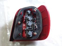 View Auto part Left Taillight Volkswagen Polo 2000
