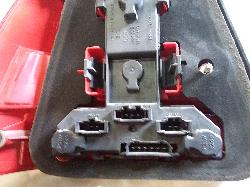 View Auto part Right Taillight Volkswagen Bora 2001